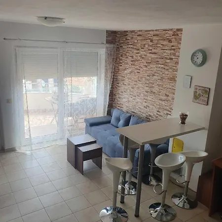 Kos Lejlighed Pag Town