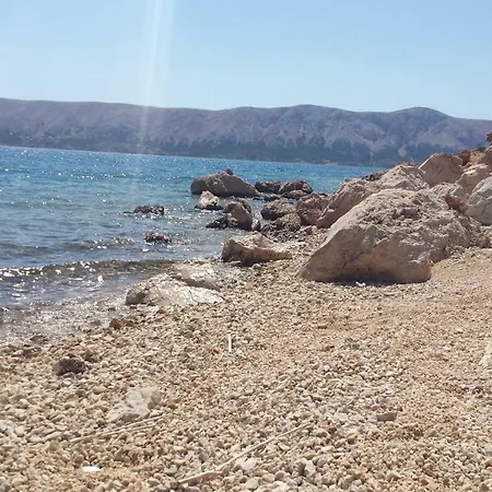 Kos Lejlighed Pag Town