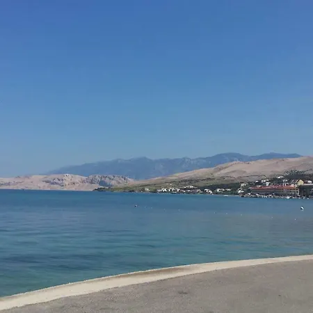Lejlighed Kos Pag Town