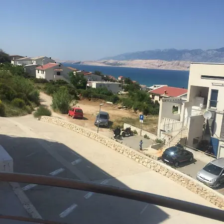 Lejlighed Kos Pag Town