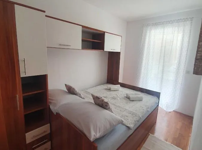 Apartman Kos *