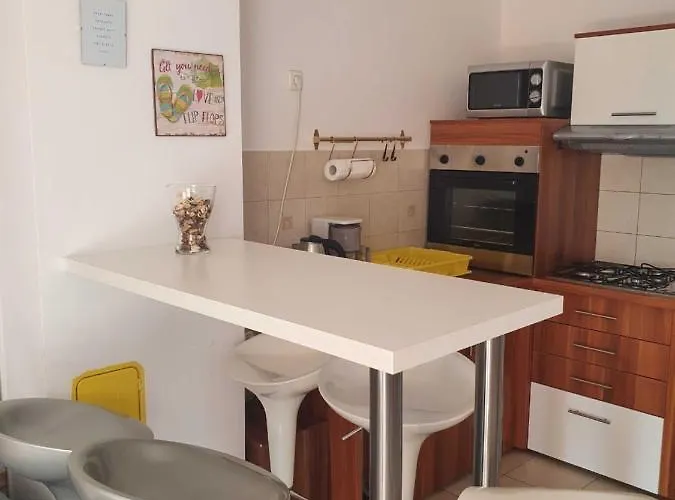Apartman Kos