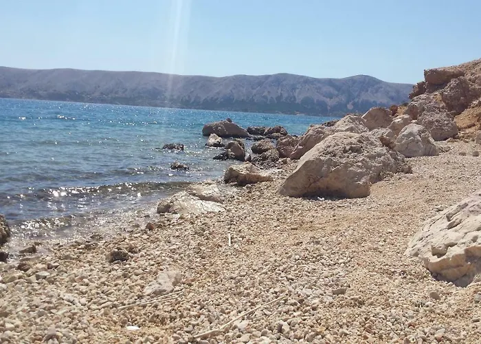 Kos Apartman Pag Town