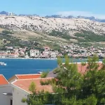 Kos Апартаменты Паг