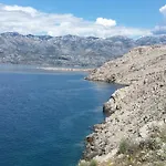 Апартаменты Kos