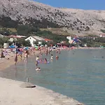 Апартаменты Kos