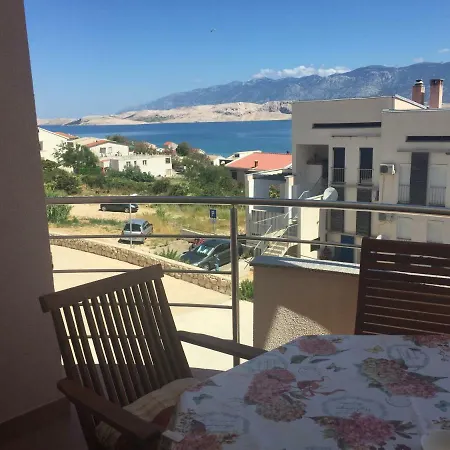 Lejlighed Kos *