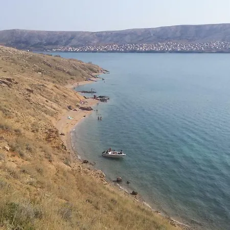 Kos Pag Town