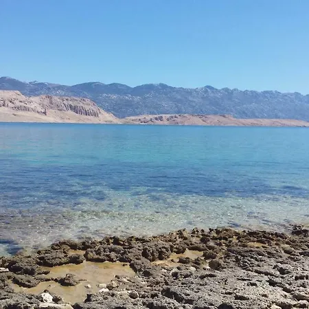 Kos Pag Town