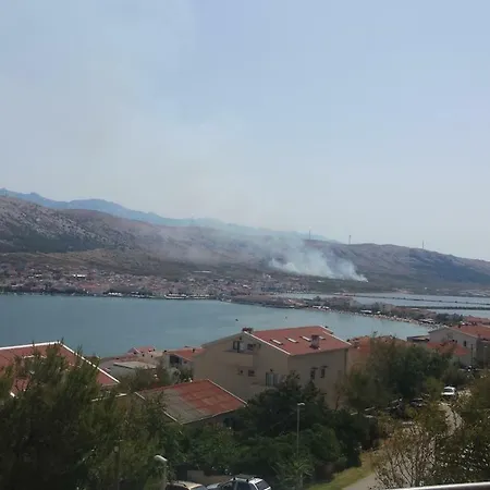 Lejlighed Kos