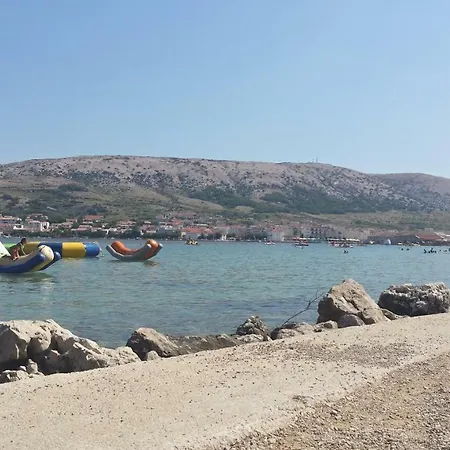 Lejlighed Kos *