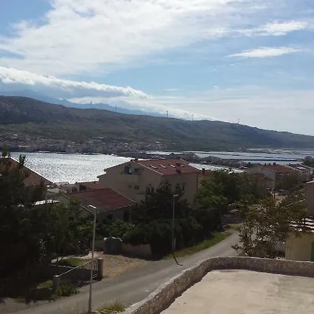 Kos * Pag Town