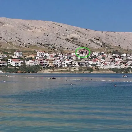 Lejlighed Kos *
