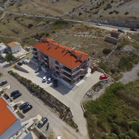 Kos Pag Town