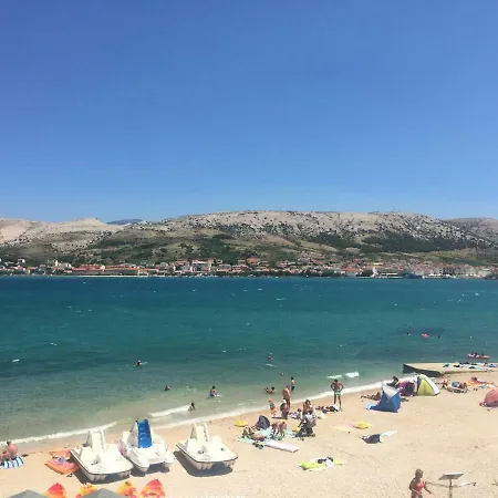 Lejlighed Kos *