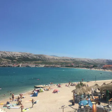 Kos Pag Town